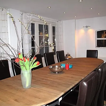 Bed & Breakfast The Waverly House 4*