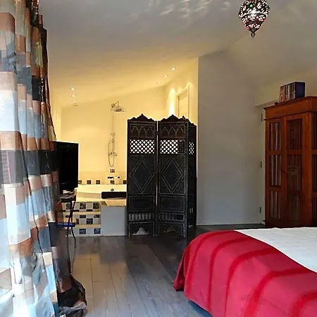 The Waverly House Bed & Breakfast 4*