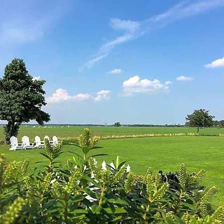 The Waverly House Bed & Breakfast Ouderkerk aan de Amstel