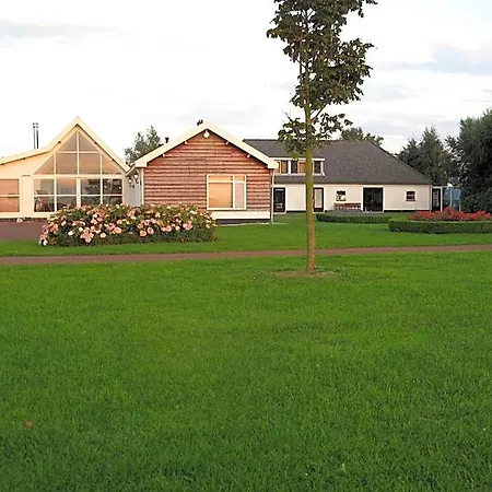 The Waverly House Bed & Breakfast Ouderkerk aan de Amstel