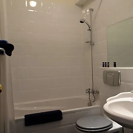 Bed & Breakfast The Waverly House 4*