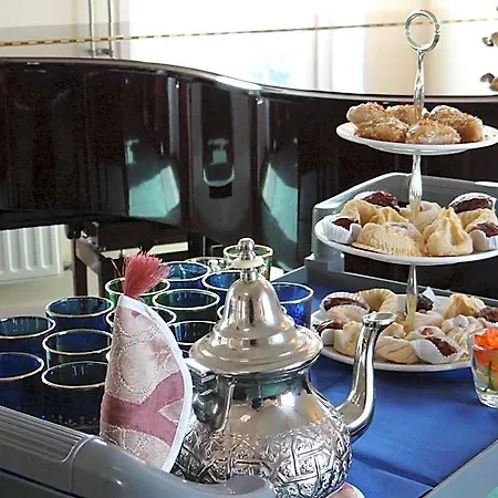 Bed & Breakfast The Waverly House Ouderkerk aan de Amstel