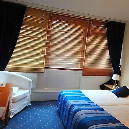 Bed & Breakfast The Waverly House 4*