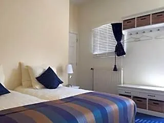 The Waverly House Bed & Breakfast 4*