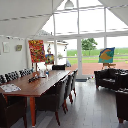 Bed & Breakfast The Waverly House 4*