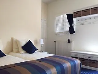 The Waverly House 4* Ouderkerk-sur-l'Amstel