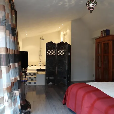 Bed and breakfast The Waverly House