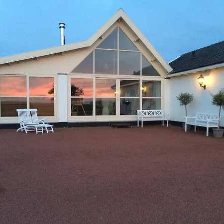 Bed and breakfast The Waverly House Ouderkerk aan de Amstel