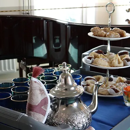 The Waverly House Ouderkerk aan de Amstel