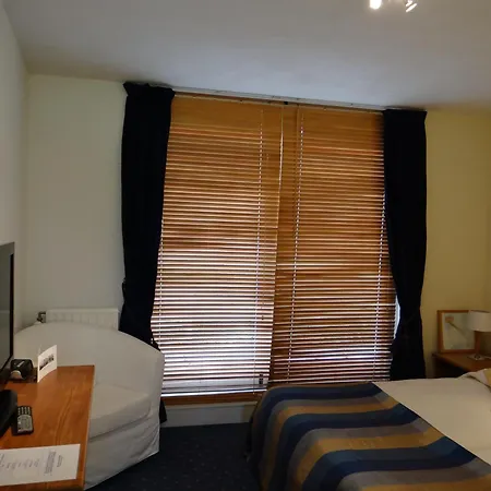 Bed and breakfast The Waverly House