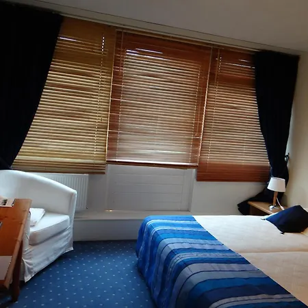 The Waverly House Ouderkerk aan de Amstel