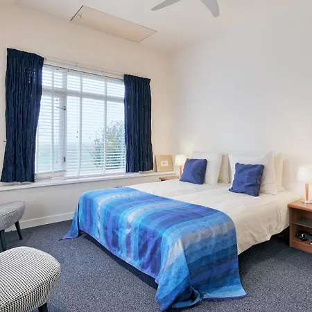 Bed and breakfast The Waverly House Ouderkerk aan de Amstel