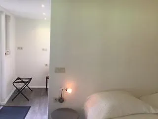 לינה וארוחת בוקר The Waverly House אאודקרק אן דה אמסטל