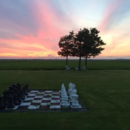 The Waverly House Bed and breakfast 4*